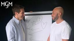 Interpret This with Jake Gyllenhaal and Dar Salim