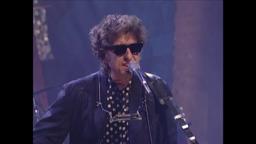 Bob Dylan | MTV Unplugged Like a Rolling Stone