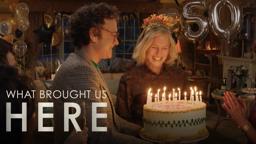 Vignette - What Brought Us Here