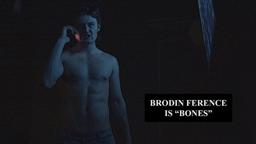 Brodin Ference is Bones