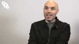 BFI London Film Festival 2018 Interview