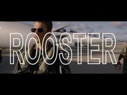 Rooster - Miles Teller