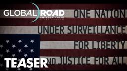 SNOWDEN - Official Teaser Trailer for #SnowdenMovie - In Theaters September 16