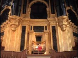 Thirteen At Dinner 1985 Trailer