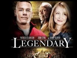 Legendary (2010) Trailer