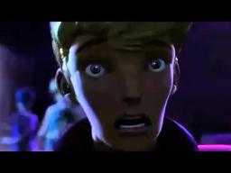 Firebreather Trailer