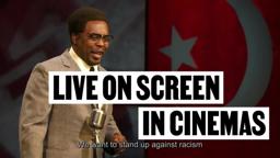 The Met Live in HD: X: The Life and Times of Malcolm X | November 18 & 29