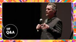 TIFF 2023 Q&A with Ethan Hawke, Maya Hawke, Philip Ettinger, Laura Linney