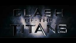 Clash of the Titans - Trailer 2