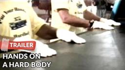 Hands on A Hard Body: The Documentary 1997 Trailer | S.R. Bindler