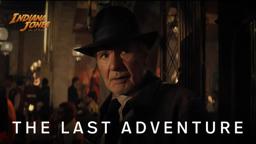 The Last Adventure