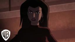 Constantine: City Of Demons Trailer