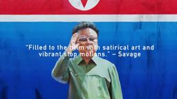 "I Am Sun Mu" official trailer