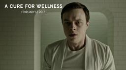 A Cure for Wellness | "The Purification Process" TV Commercial | 20th Century FOX