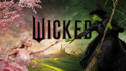 Scene at the Academy (Feat. Jon M. Chu, Marc Platt, Cynthia Erivo, Ariana Grande, & More)