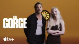Targeted Questions with Miles Teller and Anya Taylor-Joy