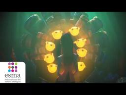Official Teaser