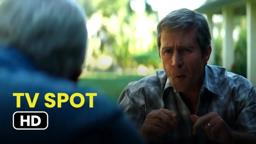 Vice - TV Spot - Be My VP (2018)