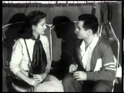 Last Date_ Driving Accident Highway Safety Film (1950)