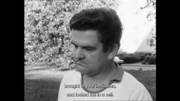 Locked Up Time trailer