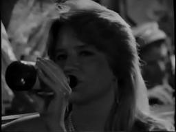 Last Night at the Alamo