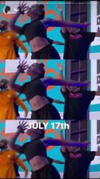 KSI Show Teaser Trailer!