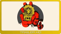 Badge 373 ≣ 1973 ≣ Trailer