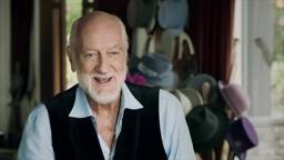 Fleetwood Mac segment from The Brits at 40