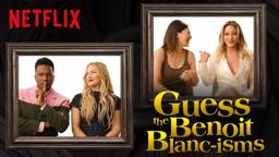Madelyn Cline, Kate Hudson and Glass Onion Cast Guess Southern Slang