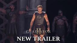 New Trailer