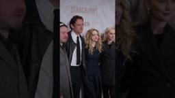 NYC Welcomes The Cast