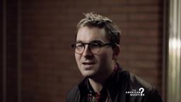 Director James Kicklighter on the role we play in polarization from The American Question (2024)