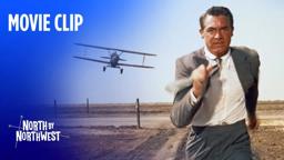 Movie Clip - Crop Duster Chase