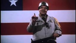 Very Rare Smokey is the Bandit Trailer Jackie Gleason