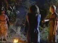 The Gods Must Be Crazy - Head Shake - Yes (Culture-Specific NVC)