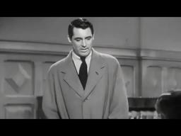 Favorite Carry Grant scene 🙌 - Penny Serenade (1941)