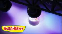 VeggieTales: God Made You Special! Trailer