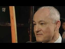 The Hurt Locker wins Best Cinematography BAFTA