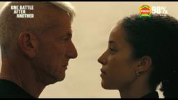 Chase Infiniti is Willa Ferguson