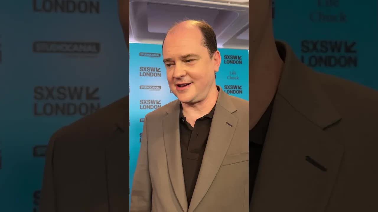 Mike Flanagan on what audiences should expect from The Life of Chuck