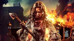 Cinderella's Curse | Official Trailer | Horror Brains