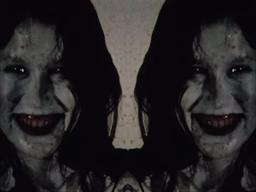 Early experiments 16mm (David Lynch)