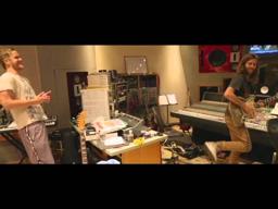 The Making of "Night Visions" - album available 9/4/12