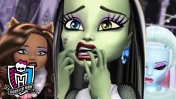 Ghouls Rule! Extended Trailer | Monster High