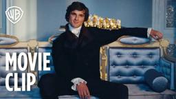 Heathcliff & Cathy Fight About Isabella - Movie Clip