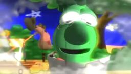 VeggieTales: The End of Silliness Teaser Trailer (1998)