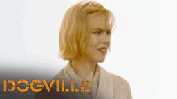 'Grace's Working Conditions' Scene | Dogville