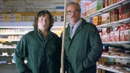 Breaking In (1989) ORIGINAL TRAILER