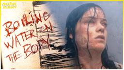 Boiling Water On The Body