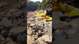 No margin for error.